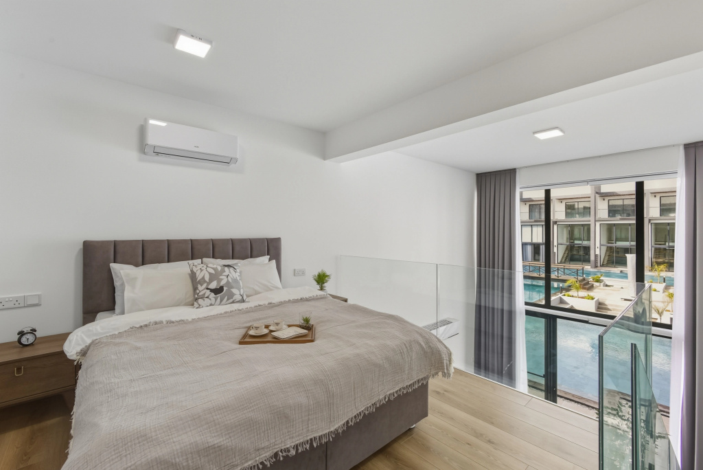 Globalstay Modern Loft Beach & Casino Hotel
