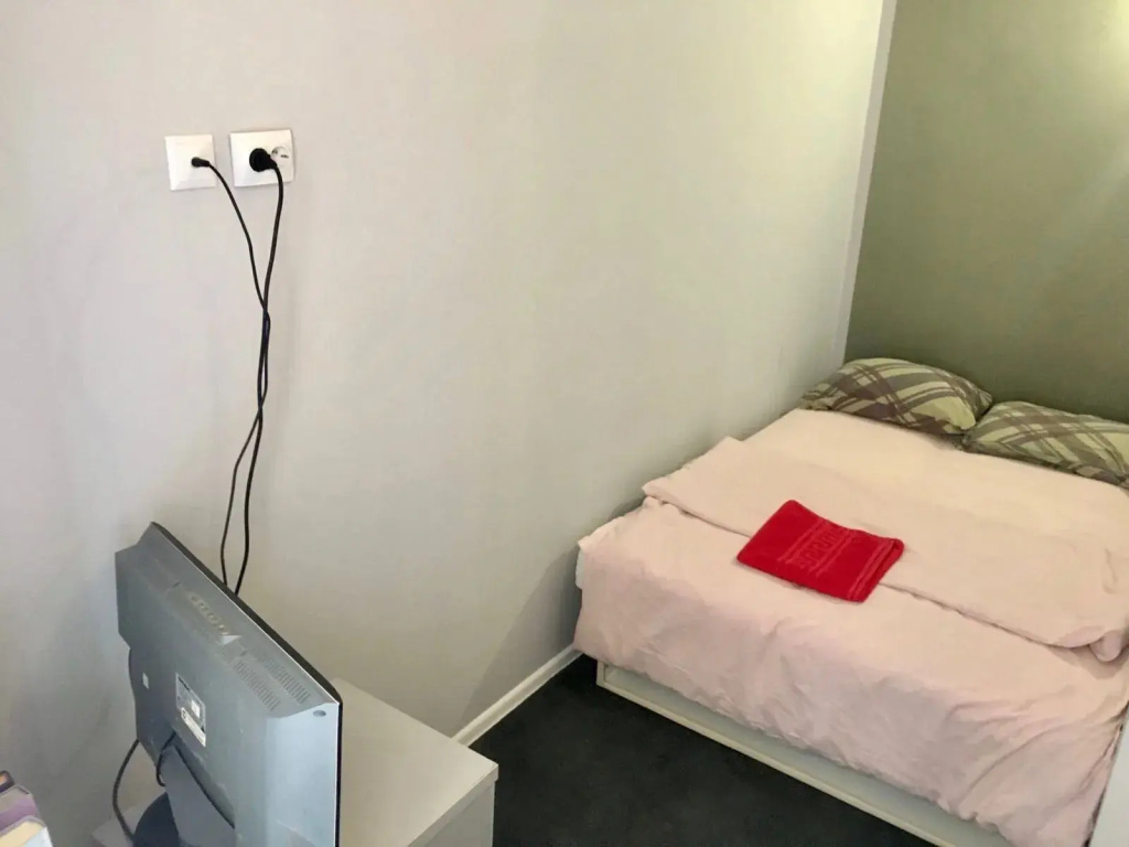 Гостевой дом Serpukhov — фото