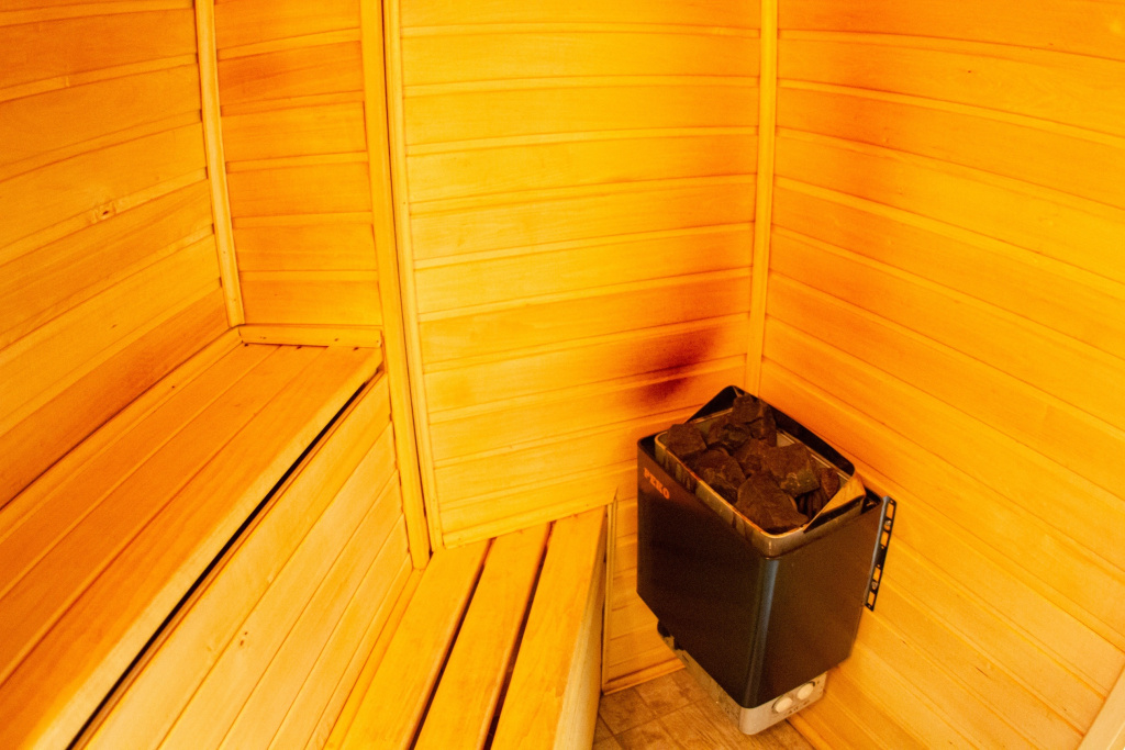 Апартаменты Литейный Двор — фото