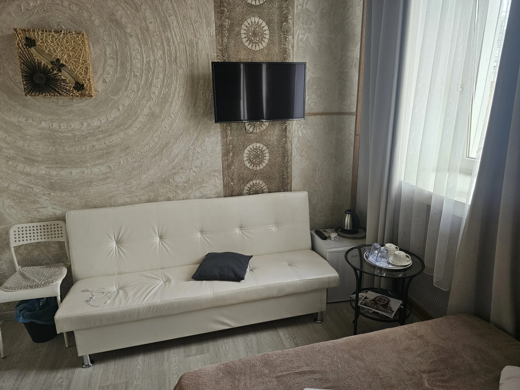 Отель Апельсин-Центр - фото 13