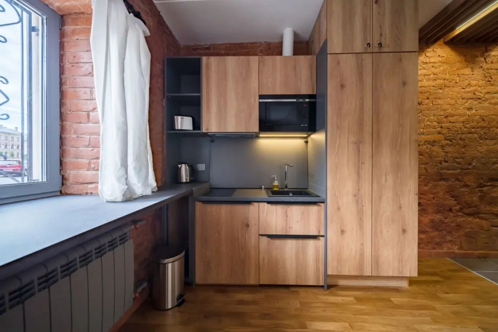 Квартиры на Грибоедова 102 — фото