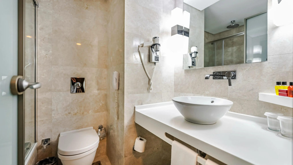 Kent Hotel Istanbul - Chambres