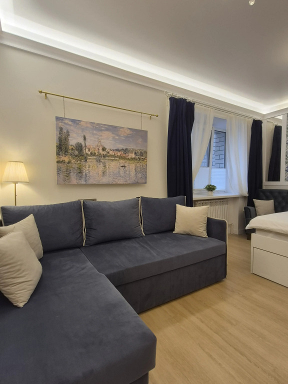 Квартира Sweet Home - фото 4