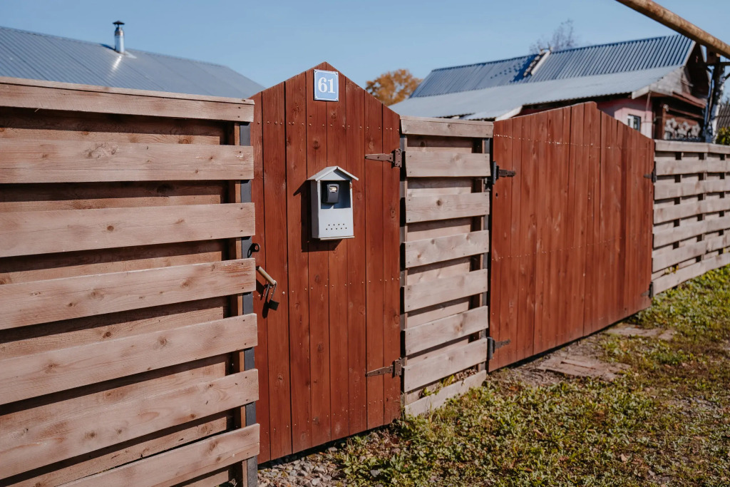 Частный Дом да Баня - фото 38