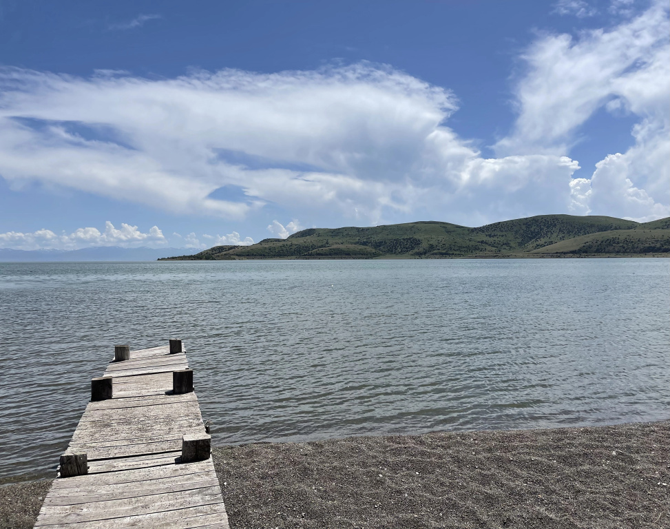Beach & Waterfront