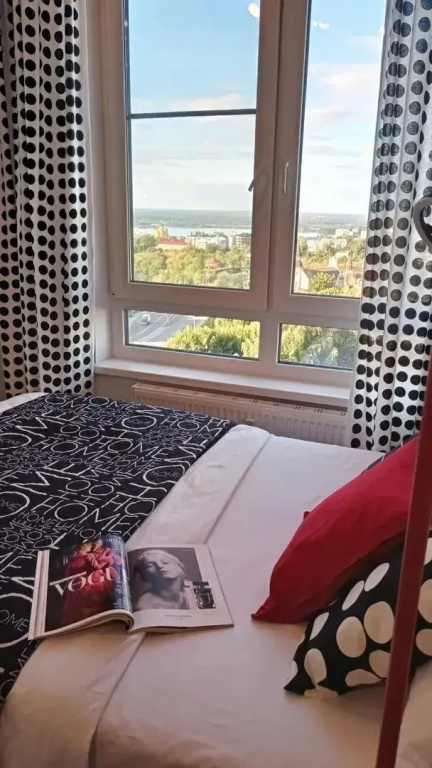 Квартира на улице Максима Горького 23А — фото