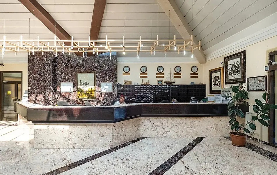 Hotel photo 18