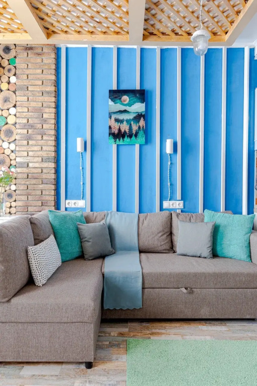 Апартаменты в Жк Admiral Waterhouse Дл25 - фото 15