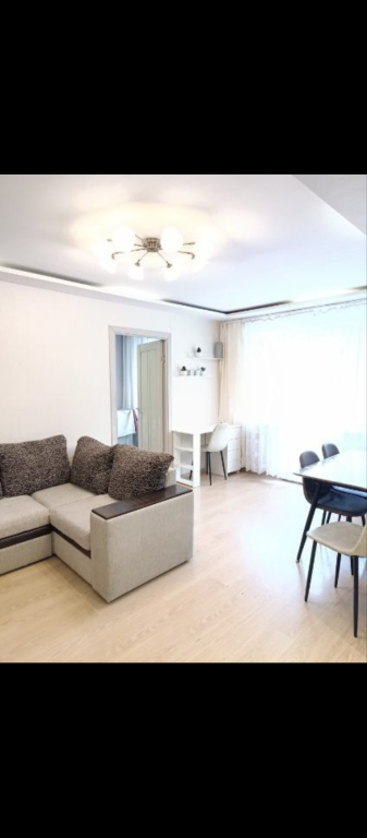 Квартира в Шелехове - фото 5