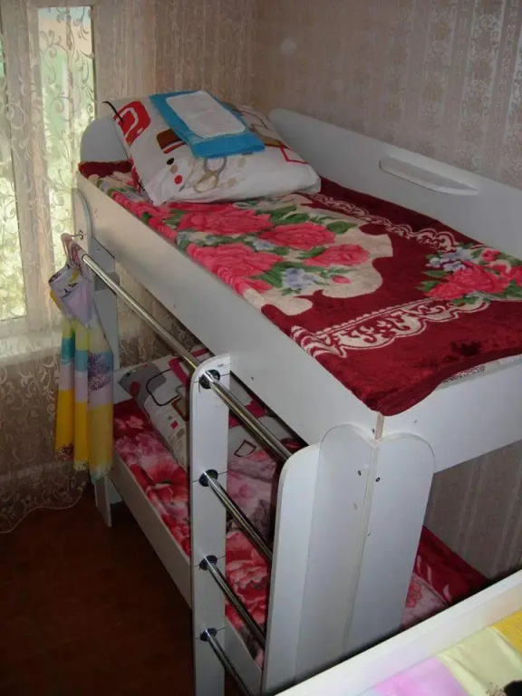 Na Ormanova Hostel