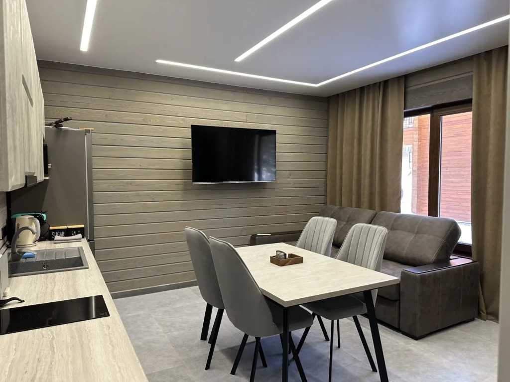 Апартаменты Superior в Lavina