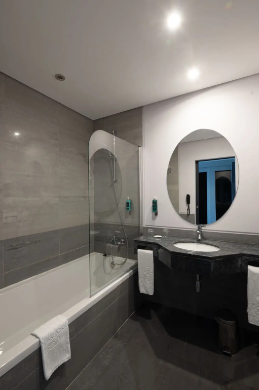 Hotel Vila Gale Evora - Chambres