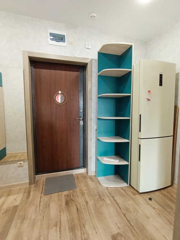 Квартира Евродвушка в новом ЖК - фото 23