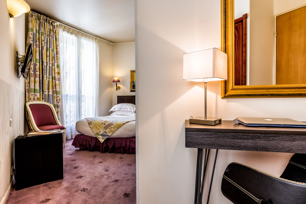 Hotel photo 9