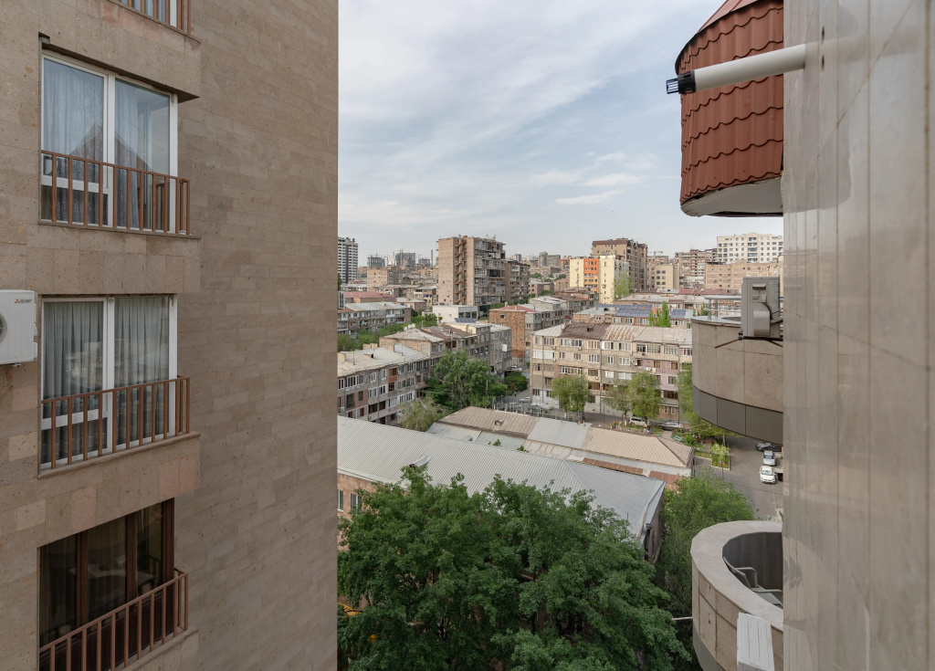 Keygo 0245 Menshe Shuma Bolshe Sveta Apartments