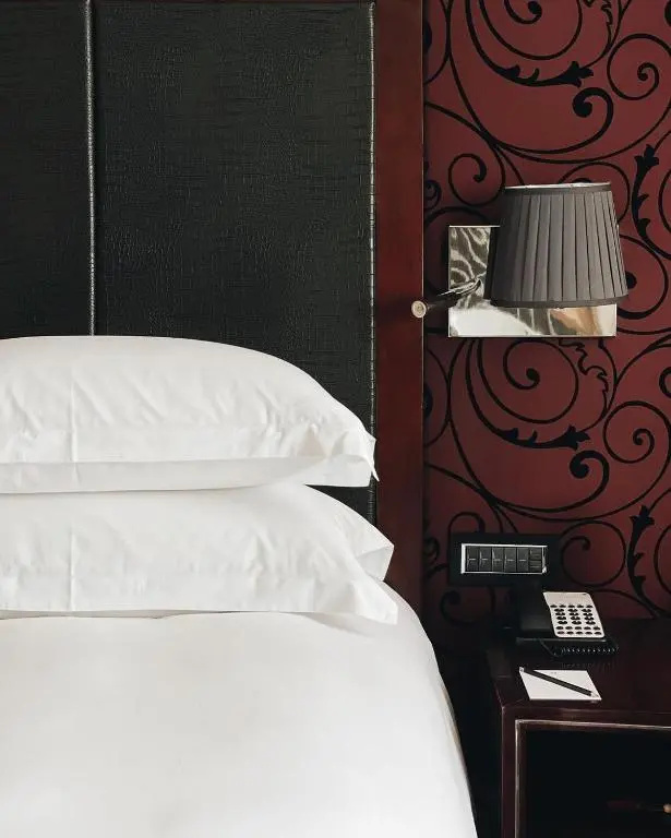 Sofitel Legend Metropole Hanoi Hotel - Chambres