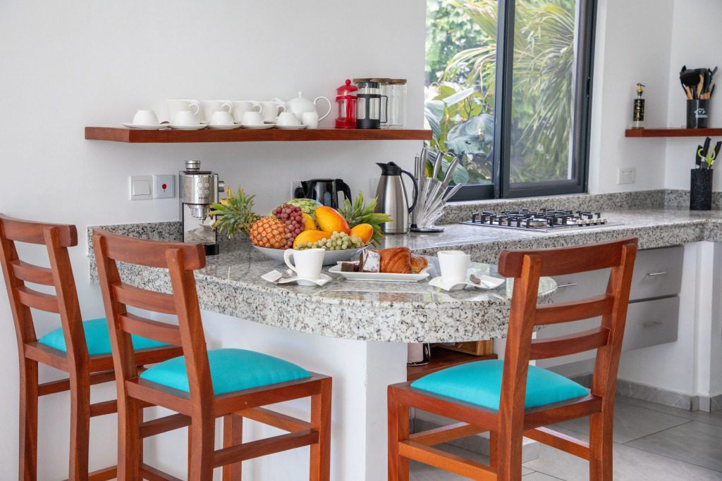 Вилла Coral Reef - фото 12