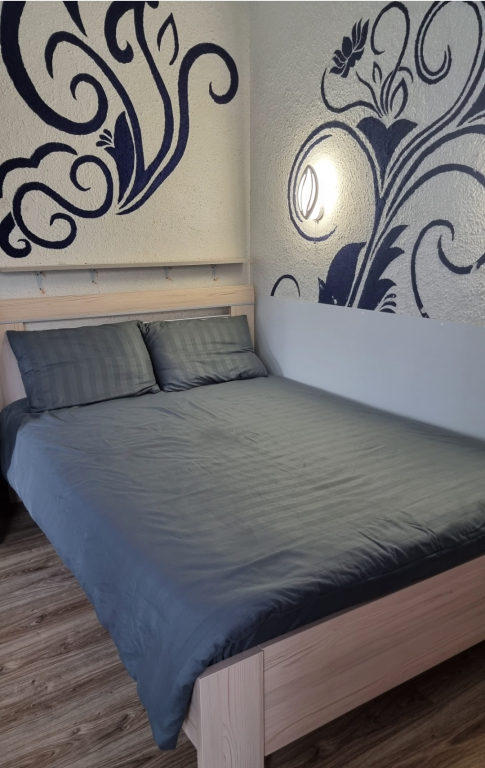 Квартира в Дорожном - фото 35