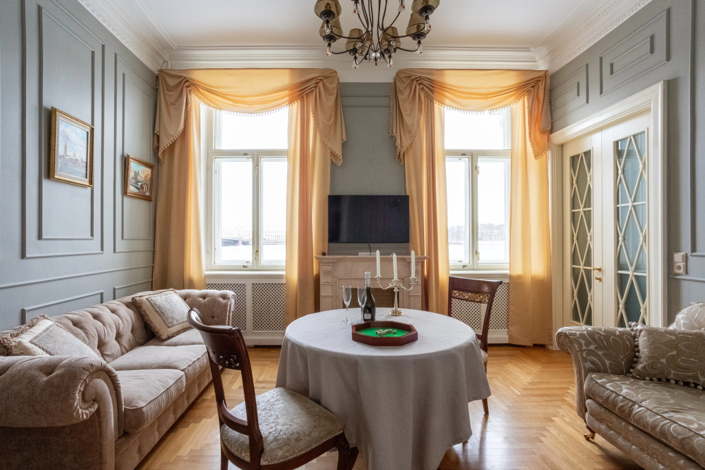 Квартира Stay2Day
