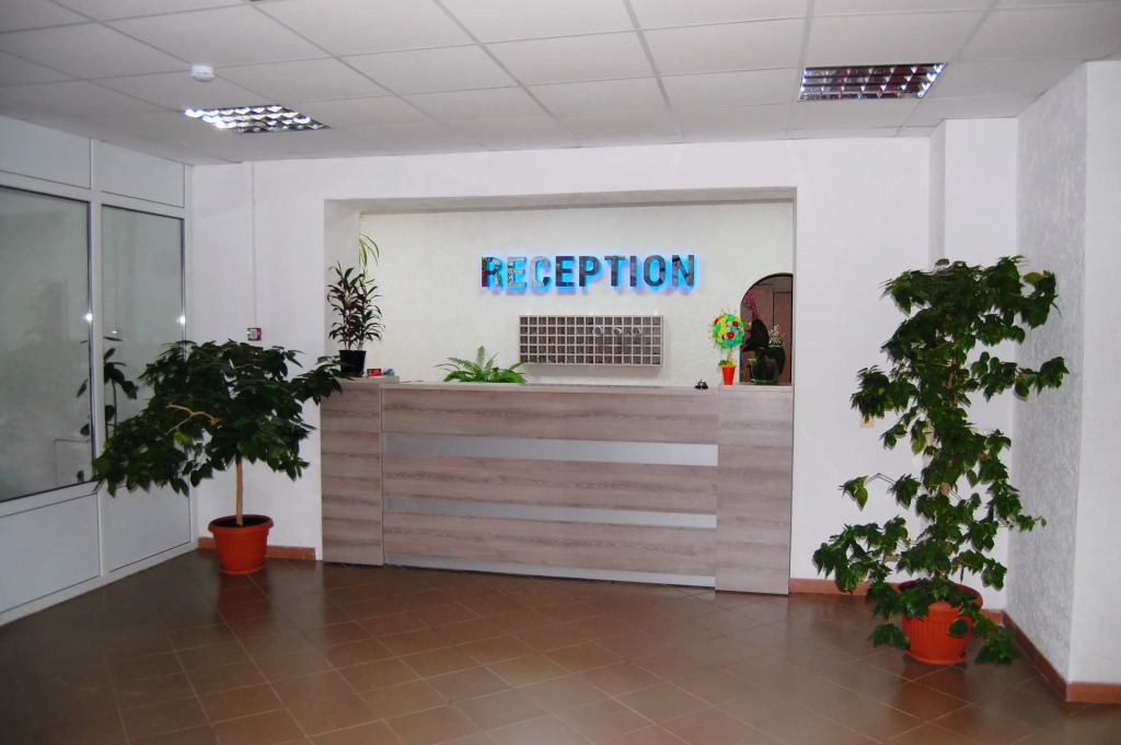 Otel Simferopol - фото 2