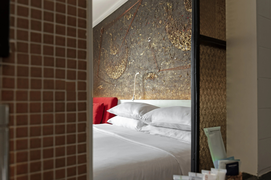 Siam@Siam Design Hotel Bangkok - Général