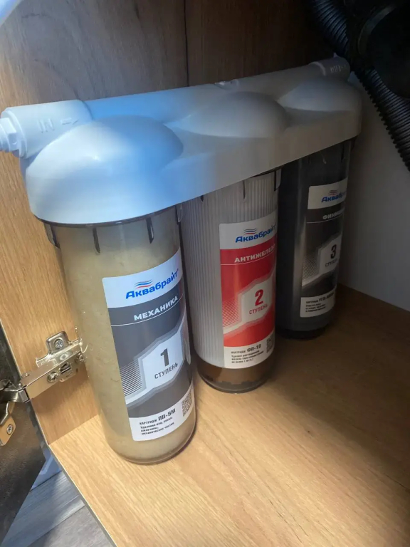 Апартаменты на Октябрьской 21 - фото 7