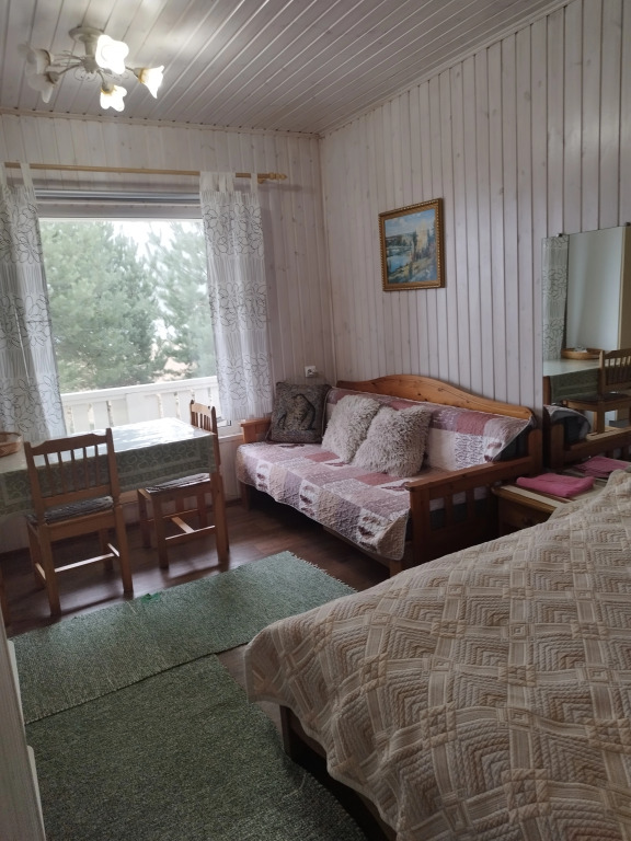 Студия в Рантатало