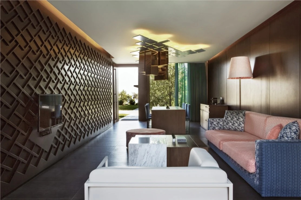 Maxx Royal Kemer Resort image Room