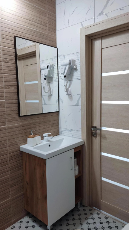 Гостевой дом ЭХО - фото 11