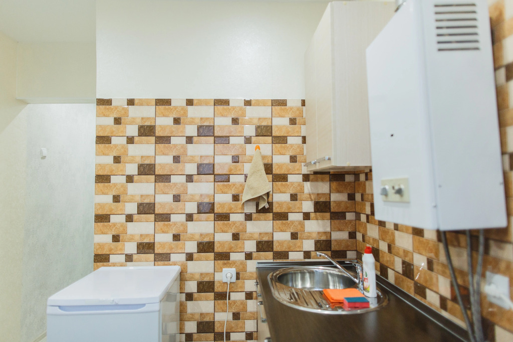 Апартаменты Квартира для гостей города - фото 29