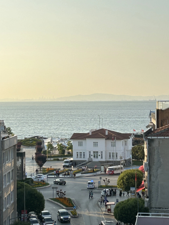 Double Suite with view (full double bed)