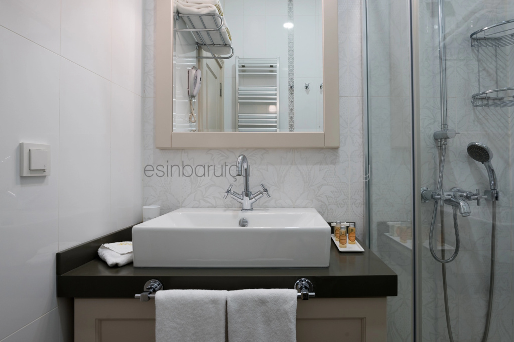 Louis Appartements - Chambres