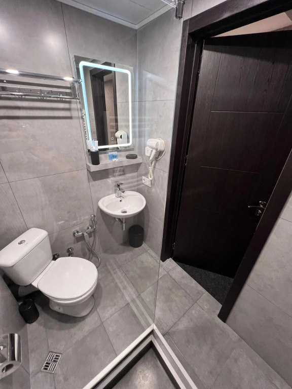 Voyager Hotel - Chambres