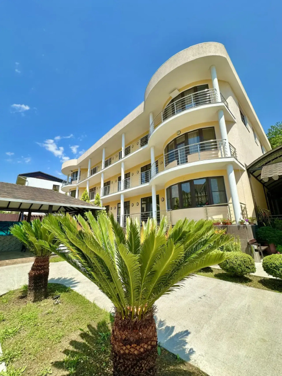 Danelyan Guest house