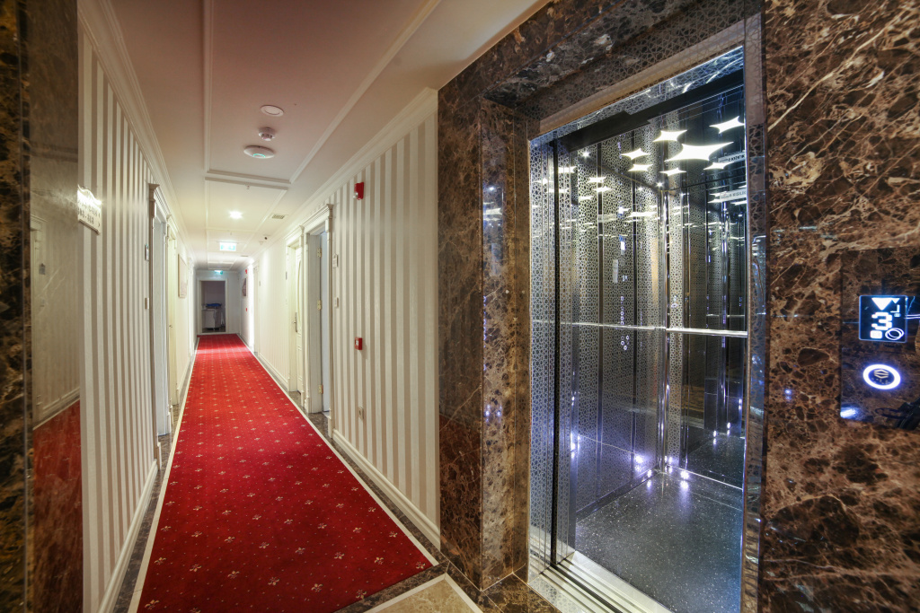 Hotel photo 11