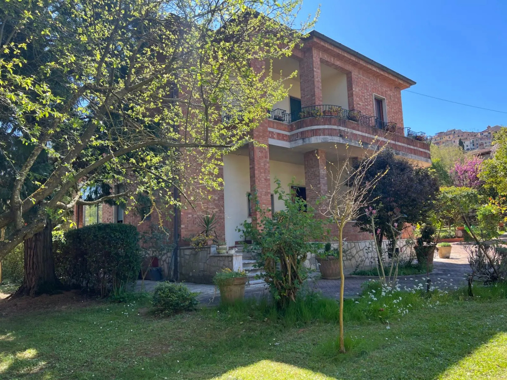 Villa La Pineta Sinalunga
