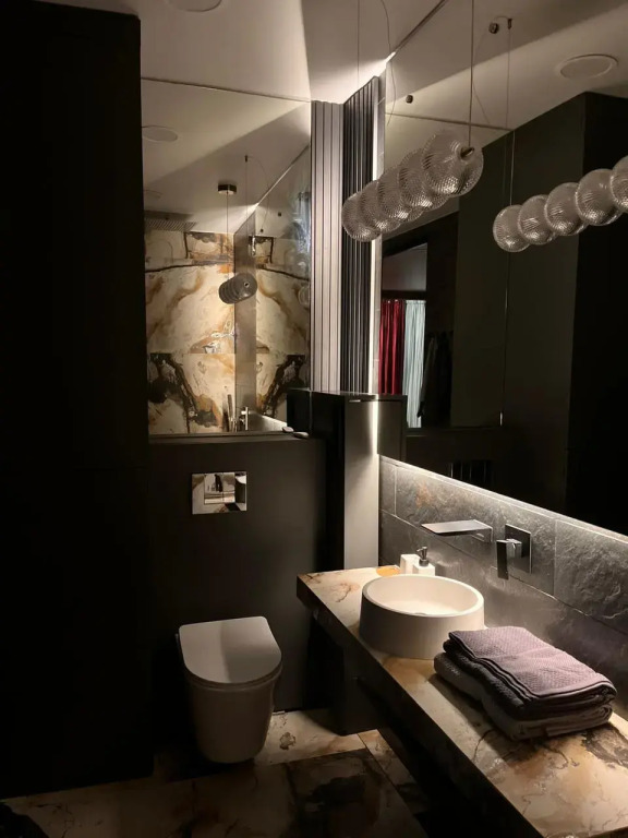 Квартира Room69 - фото 4