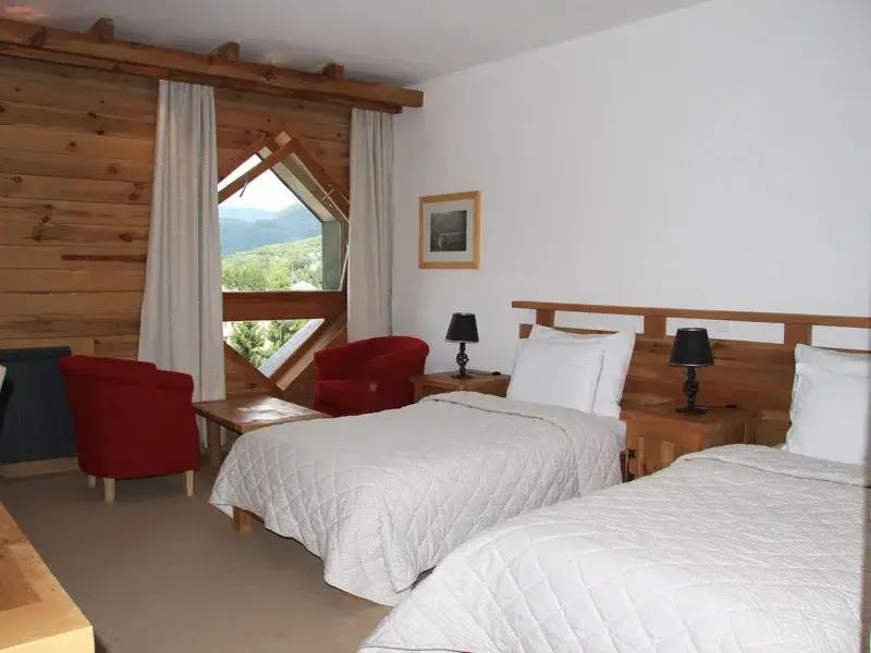 Bianca Resort & Spa Resort - Chambres