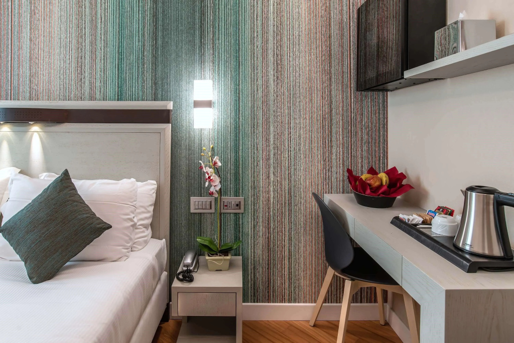 Hotel photo 18