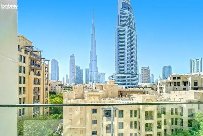 Апартаменты bnbmehomes | Stunning City Skyline View, Downtown-1307 — фото