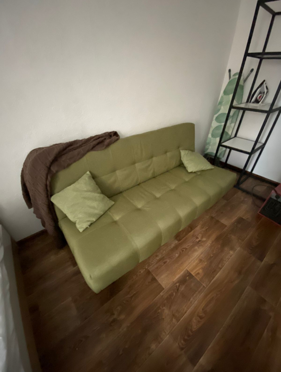 Апартаменты City House - фото 5