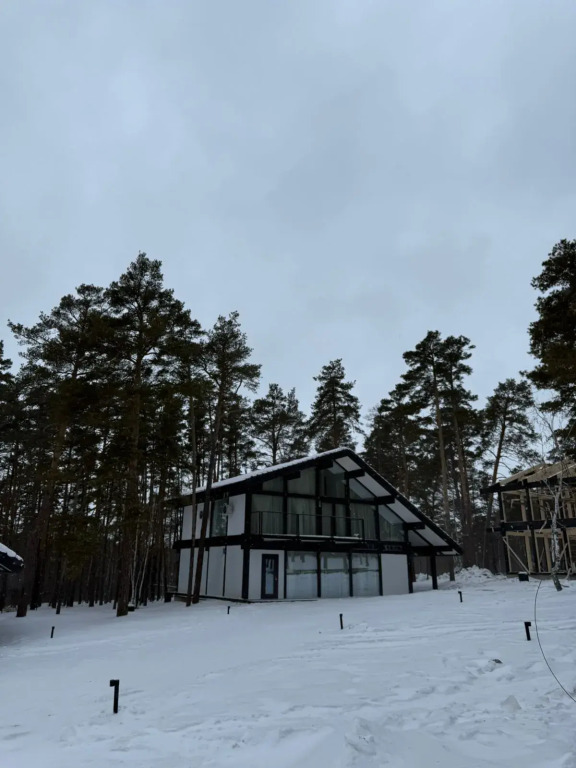 Гостевой дом Fachwerk Borovoe - фото 50