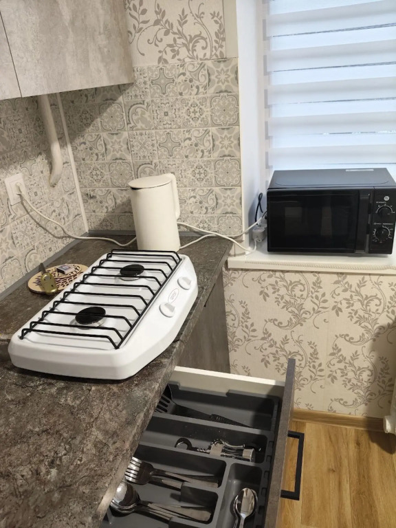 Квартира во 2-ом Микрорайоне 7 — фото 6