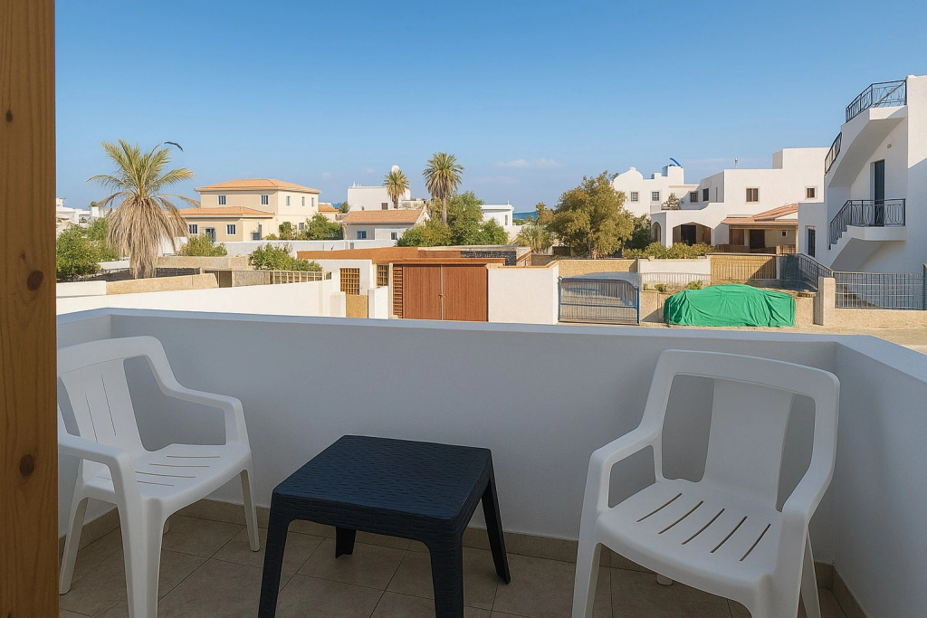 Апартаменты с 2 комнатами в Апартаменты Eel Garden Friends House