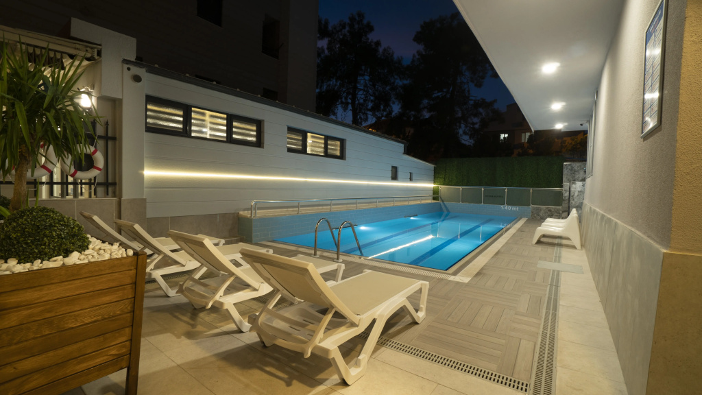 Hotel photo 23
