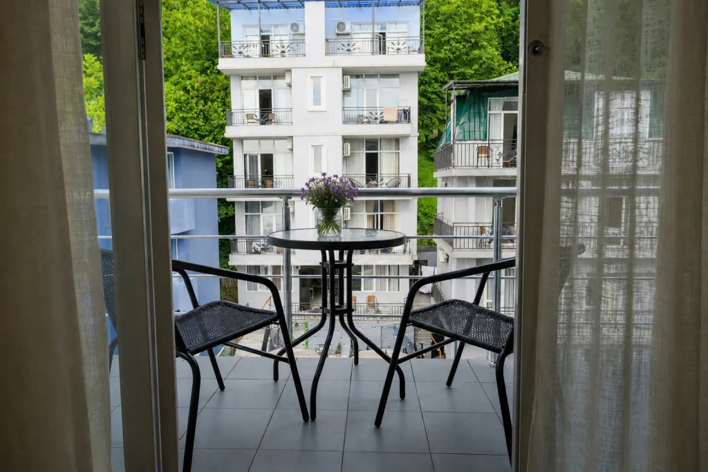Cameo Hotel - Général