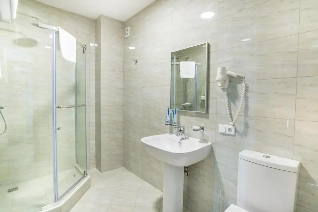 Royal Park Hotel - Chambres