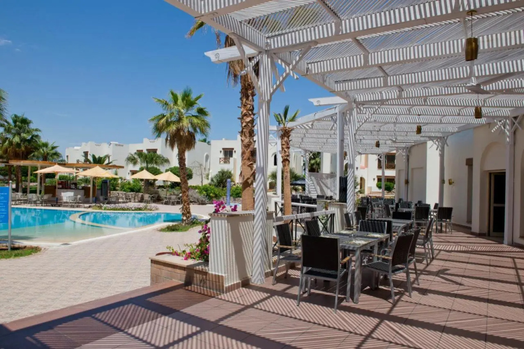 Amphoras Aqua Hotel, Хадаба, Єгипет мініатюра 31