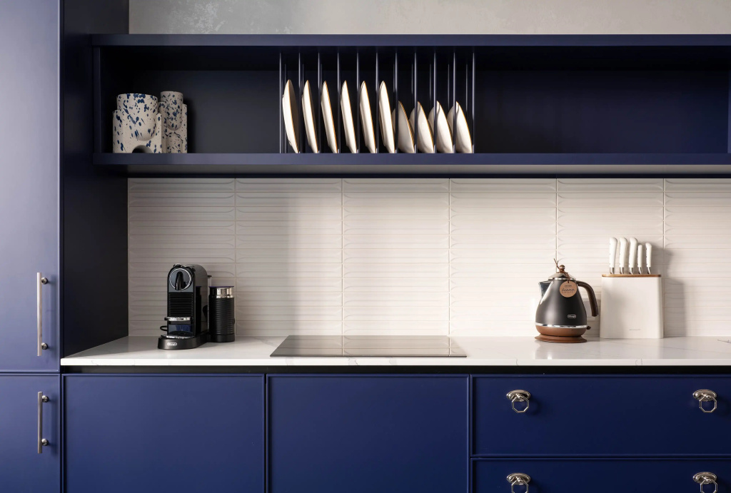 Апартаменты с Тремя Спальнями на Петровском Острове