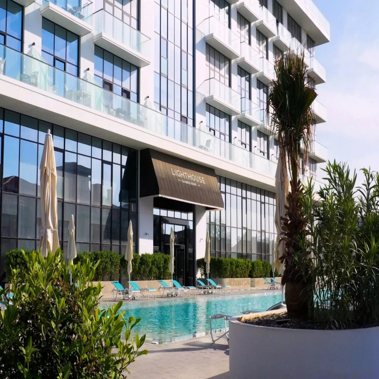 FS The Grand Sea Breeze Apartments